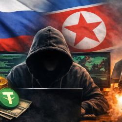 Cripto y guerras | Foto:ChatGPT