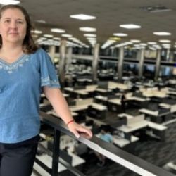 Los datos que tu empresa no sabe que tiene, y el riesgo que eso implica | Foto:CONTENTNOTICIAS