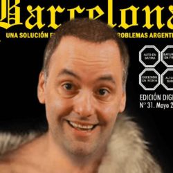 Manuel Adorni | Foto:CEDOC