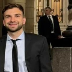 Mauricio Novelli | Foto:CEDOC