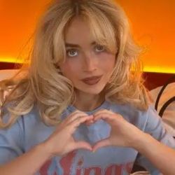 Sabrina Carpenter | Foto:CEDOC