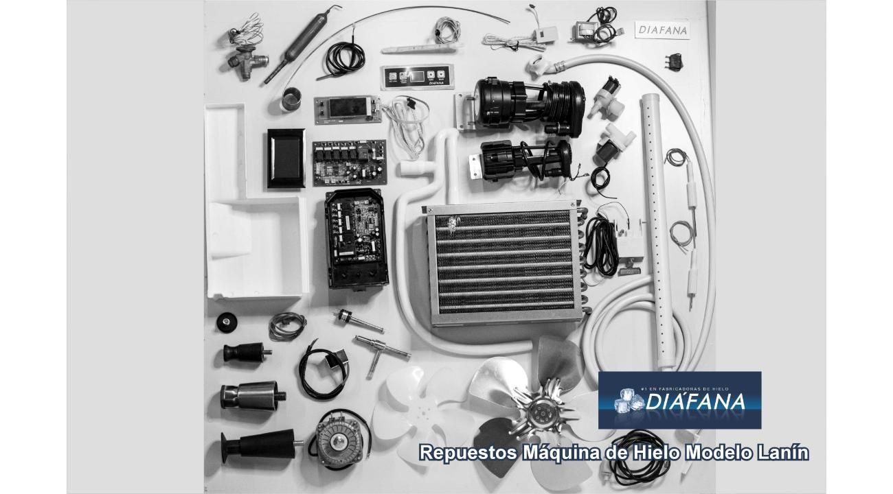 El hielo: el insumo invisible que optimiza la gastronomía y la industria