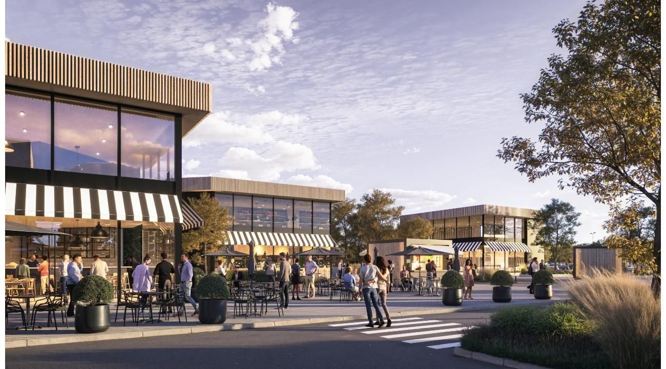 Tres Pinos Villa de Campo: vivir, invertir y crecer en un mismo lugar