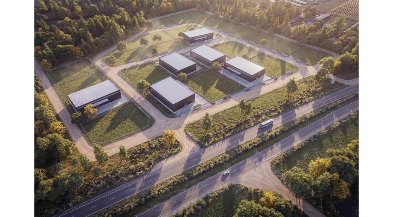 Tres Pinos Villa de Campo: vivir, invertir y crecer en un mismo lugar