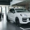 Porsche Cayenne Black Edition: la edición especial más exclusiva llega a Argentina