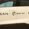 Uber, Nissan y Wayve lanzarán robotaxis autónomos para 2026