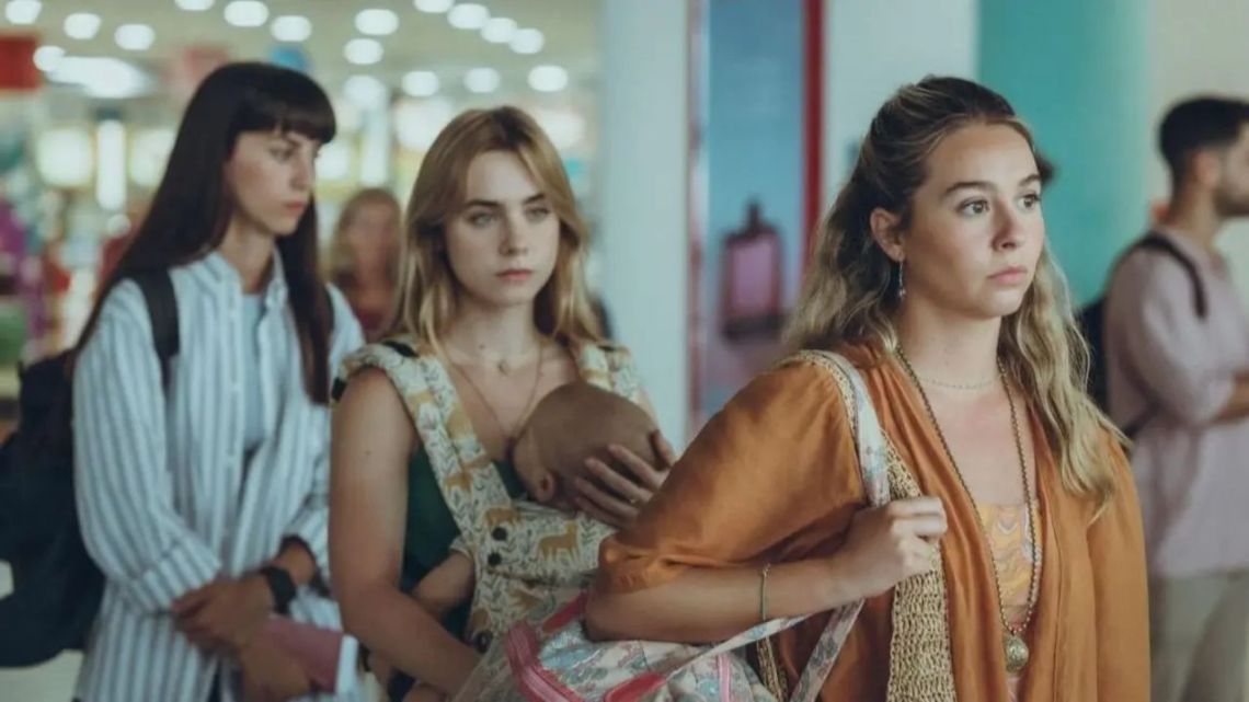 Tiene 6 capítulos y arrasa en Netflix: de qué trata la miniserie ...