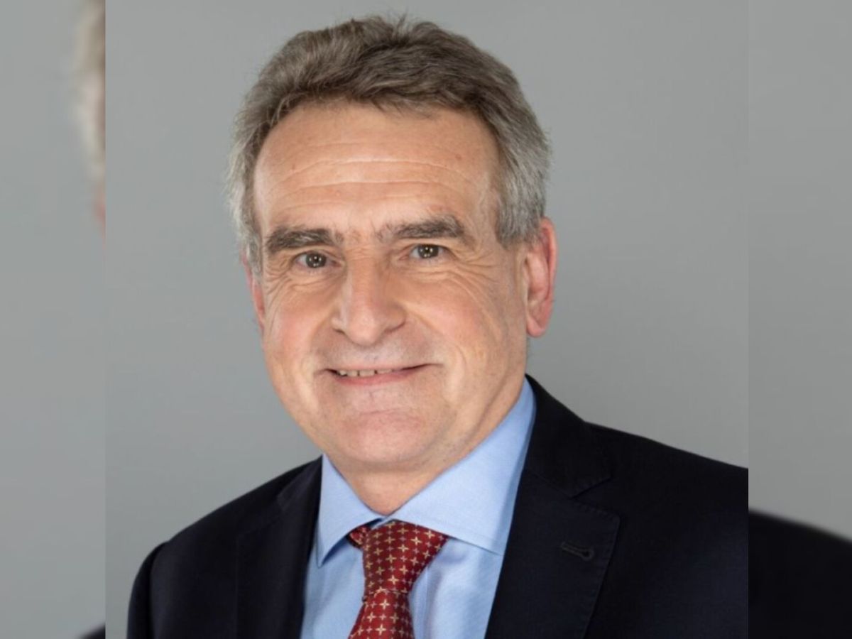 Agustín Rossi, diputado nacional: “Este es un gobierno que habla de moral con la bragueta abierta”