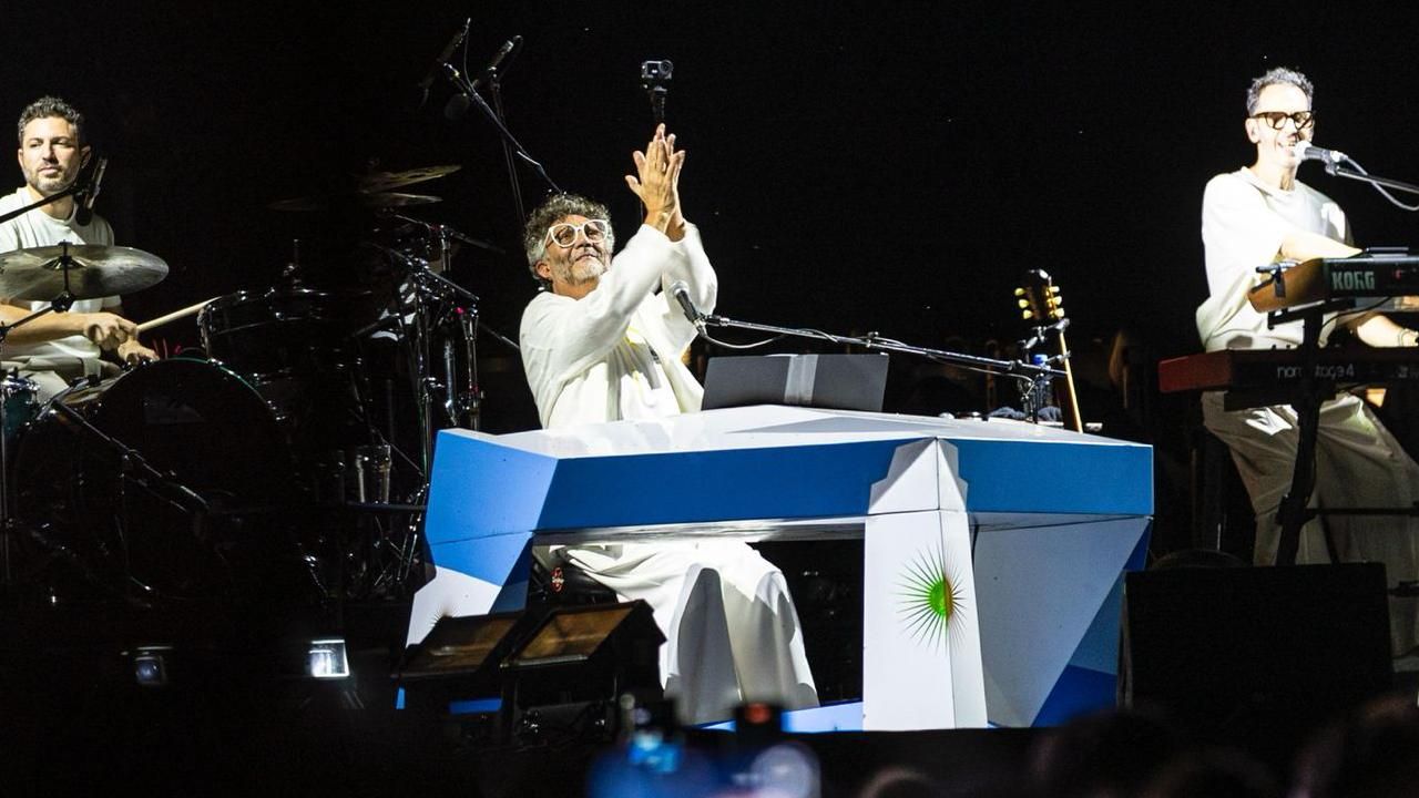 Fito | Foto:Santa Fe