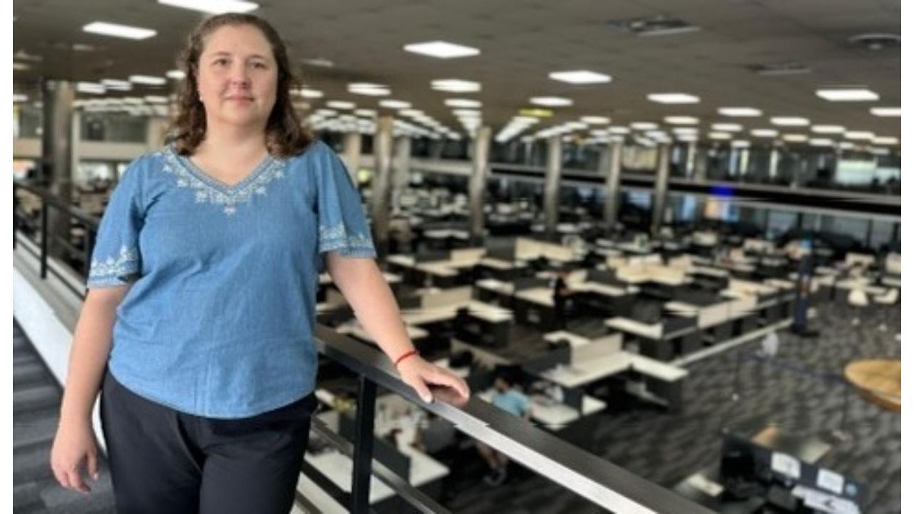 Los datos que tu empresa no sabe que tiene, y el riesgo que eso implica | Foto:CONTENTNOTICIAS