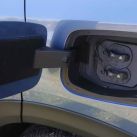 Chevrolet Captiva PHEV Premier