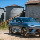 Chevrolet Captiva PHEV Premier