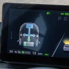 Chevrolet Captiva PHEV Premier