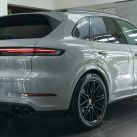 Porsche Cayenne Black Edition: la edición especial más exclusiva llega a Argentina