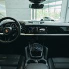 Porsche Cayenne Black Edition: la edición especial más exclusiva llega a Argentina