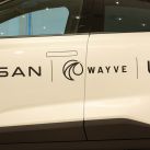 Uber, Nissan y Wayve lanzarán robotaxis autónomos para 2026
