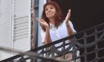 Cristina Kirchner prepara su indagatoria en el juicio por la Causa Cuadernos