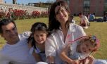 Isabel Macedo contó que se agranda su familia: la emoción de sus hijas