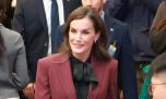 Así son los cuidados de la reina Letizia: alimentación antioxidante y una exigente rutina