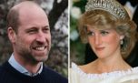 La foto inédita con la que el príncipe William recordó a su mamá, Lady Di, en un día muy especial