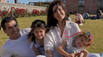 Isabel Macedo contó que se agranda su familia: la emoción de sus hijas