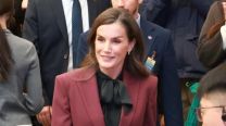 Así son los cuidados de la reina Letizia: alimentación antioxidante y una exigente rutina