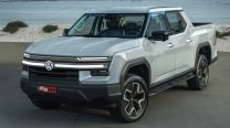 ¿Se retrasa la producción de la nueva generación de la Volkswagen Amarok?