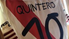 Dorsales River marzo 2026