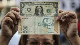 Workers Protest For Higher Wages