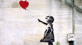 Aseguran haber revelado la identidad de Banksy