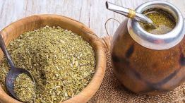 Cayó el consumo de yerba mate.