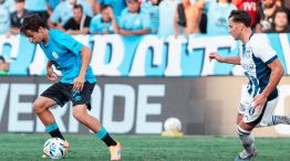 Clásico Cordobés entre Belgrano y Talleres