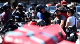 Delivery es Córdoba - mapa de la inseguridad