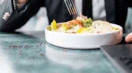 El 61% de los asalariados se saltea comidas.