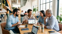 El Gran Reajuste: 2026 y la Consolidación de la "Humanidad Aumentada" en el Trabajo