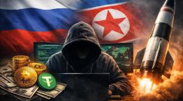 Guerras y criptomonedas