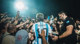 Lollapalooza 2026 día 3 16032026