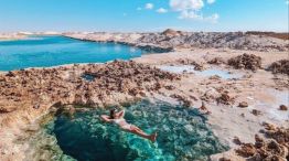 Siwa: el oasis egipcio