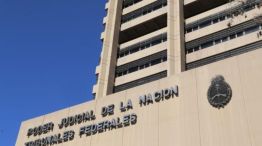 Tribunales Federales