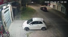 Violento robo a un kiosquero en La Plata 20260316