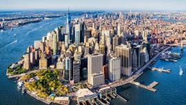 Nueva York.