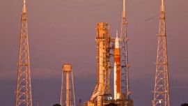 La NASA volvió a cambiar la fecha para el lanzamiento de Artemis II