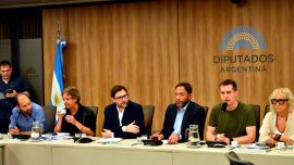 $LIBRA: Diputados afinan dos denuncias contra el fiscal Taiano mientras el caso se vuelve a mover en el exterior