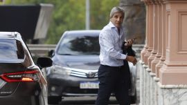El Gobierno reestructuró el Ministerio de Economía y volvió a pelearse con el periodismo