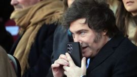 Los chats y audios que revelan presuntos pagos de Mauricio Novelli a Javier y Karina Milei