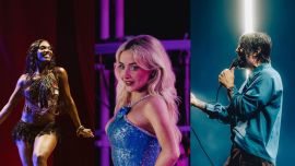 Pop, hip hop y guitarras pesadas: Sabrina Carpenter, Deftones y Doechii encendieron la última jornada del Lollapalooza 2026