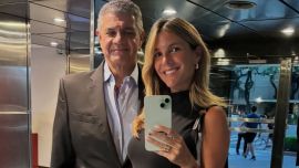 El contundente descargo de María Belén Ludueña por las críticas hacia su cuerpo: "No está bien decirle a una embarazada"