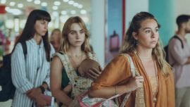 Tiene 6 capítulos y arrasa en Netflix: de qué trata la miniserie española que causa polémica y es ideal para ver un día de lluvia