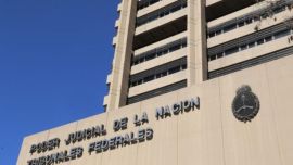 La primera tanda de pliegos de jueces que enviará Mahiques al Senado no tendría candidatos para Córdoba