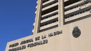 Tribunales Federales